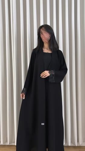 G3 Abaya Lusia