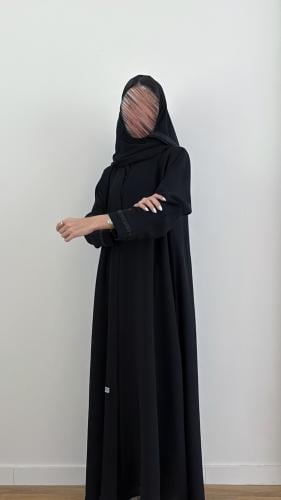 F8 Abaya Lina