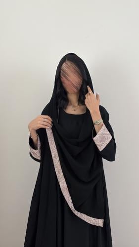 F4 Abaya Fanar