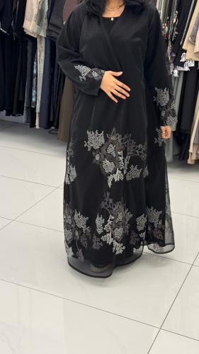 Sarah abaya