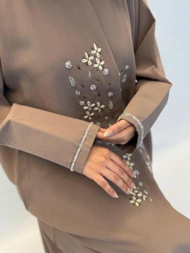 Ghaim abaya