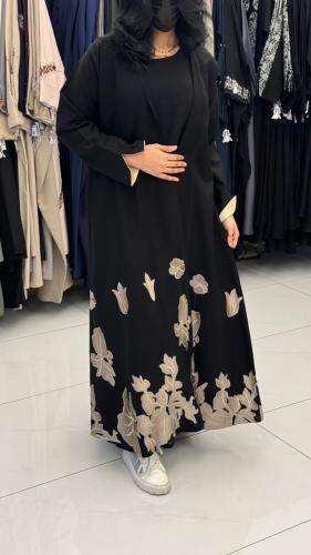 Ruba Abaya