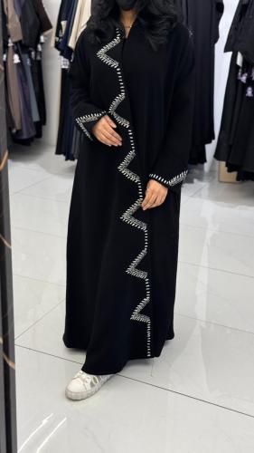 Abaya Bayan