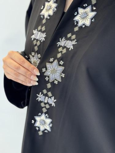 Salwa abaya