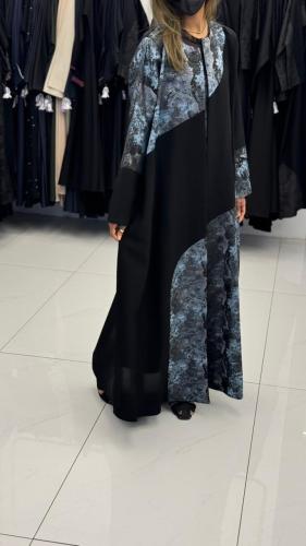 Riham abaya