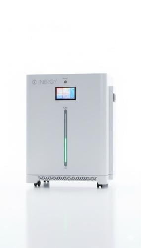بطارية ليثيوم 100 أمبير 51 فولت 5Kw
