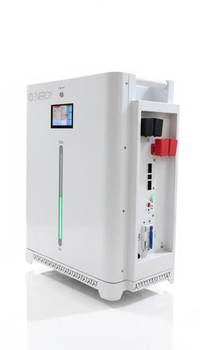 بطارية ليثيوم 314 أمبير 51 فولت للطاقة الشمسية 16K...