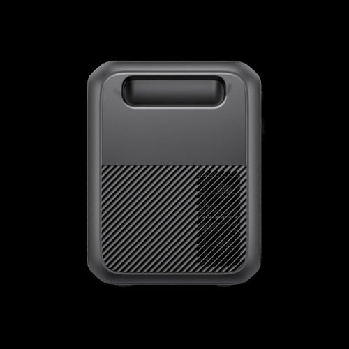 بطارية ليثيوم متنقلة للرحلات 2700 واط