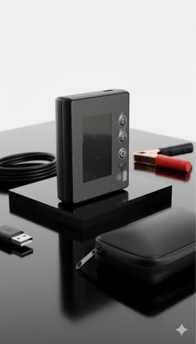 محول موجة نقية 3000W من 12 فولت الى 220 فولت