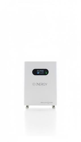 بطارية ليثيوم 314 أمبير 51 فولت للطاقة الشمسية 16K...