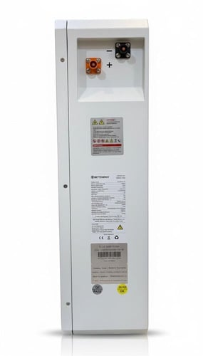 بطارية ليثيوم 314 أمبير 51 فولت 16Kw