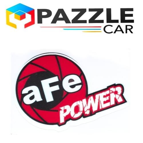استيكر باور afe