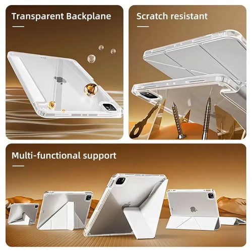 For iPad Air 5 Case 2024 Air 6 11 iPad Pro 11 12.9...