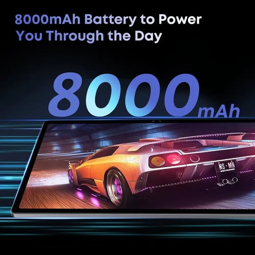 جديد 5G Pad 10.1 بوصة أندرويد أقراص ثماني النواة 8...