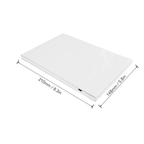 7 بوصة بطاقة كتاب فيديو لأعياد الميلاد 4 جيجابايت...