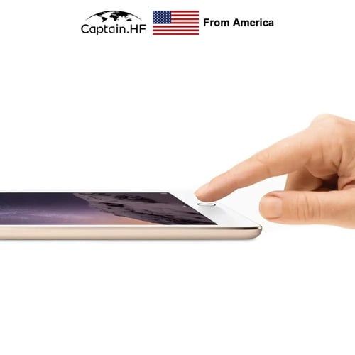 آيباد آير 1 مع شاشة شبكية العين ، معالج A7 ، ذاكرة...