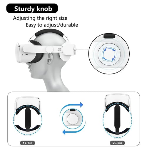 هونداي-حزام رأس النخبة قابل للتعديل ، تصميم لميتا...