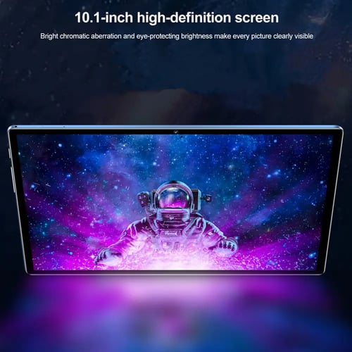 جديد 5G Pad 10.1 بوصة أندرويد أقراص ثماني النواة 8...