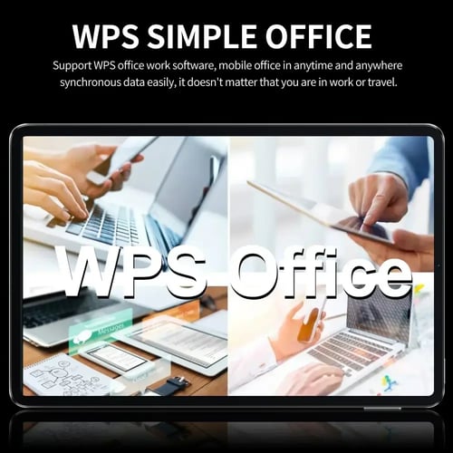 تابلت 2025 إصدار محدود لجهاز iPad Air Pro مقاس 12...