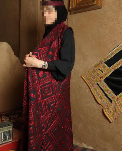 عباية اهل الشمال