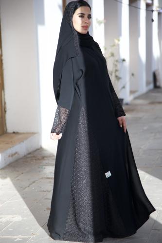 عباية ليل