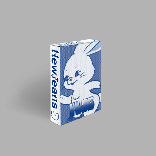 NewJeans - [NewJeans 1st EP 'New Jeans'] (Weverse...