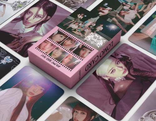 لوموكاردز IVE