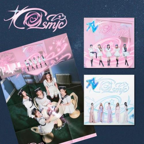 Red Velvet -[Cosmic] (Poster Ver.) (Random) | طلب...