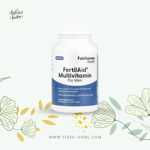 مكمل للرجال