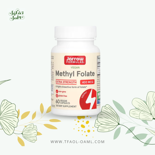 فولات الميثيل