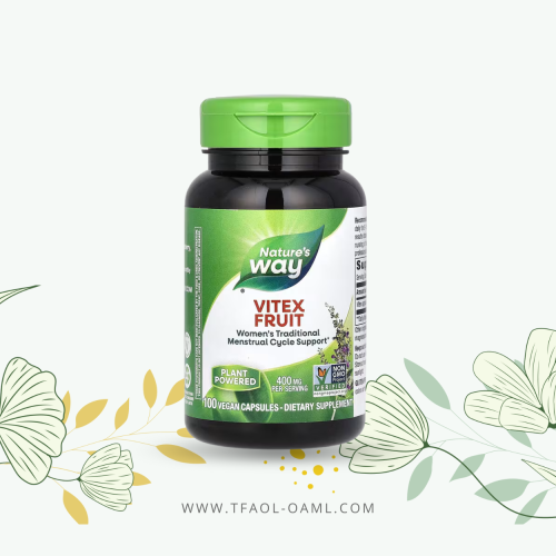 كف مريم 100 كبسولة