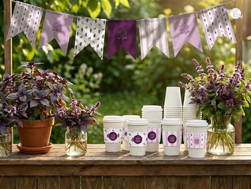 حزمة ثيم العيد الرقمي 🪻 — اطبع واحتفل خلال دقائق