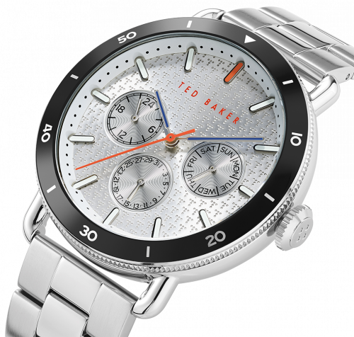 ساعة تيد بيكر