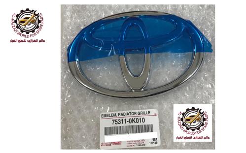 علامة هايلكس 2006-2015