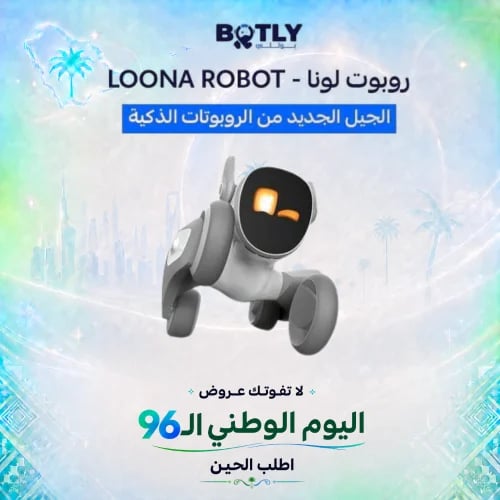 loona robot