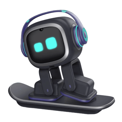 روبوت إيمو -EMO ROBOT