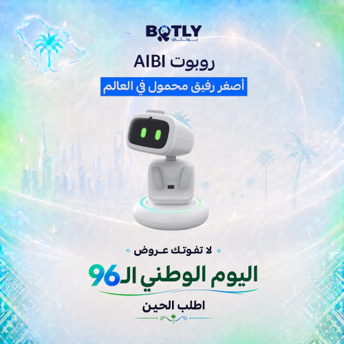 AIBI ROBOT