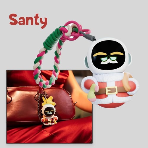 خيارات البدي Mystery