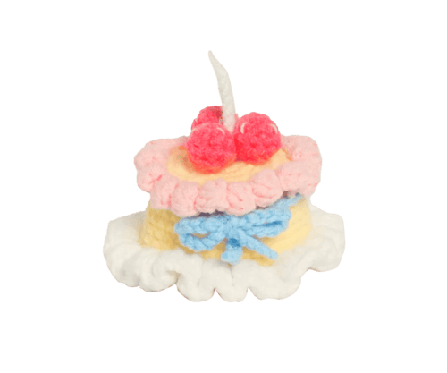 لبس الروبوت لونا Dream Cake