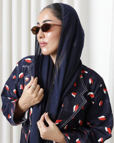 Nova abaya