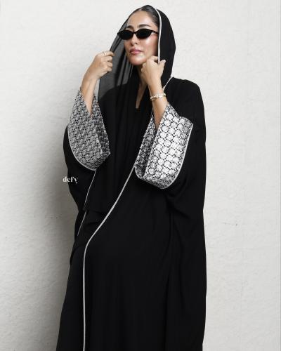 aljawharah abaya