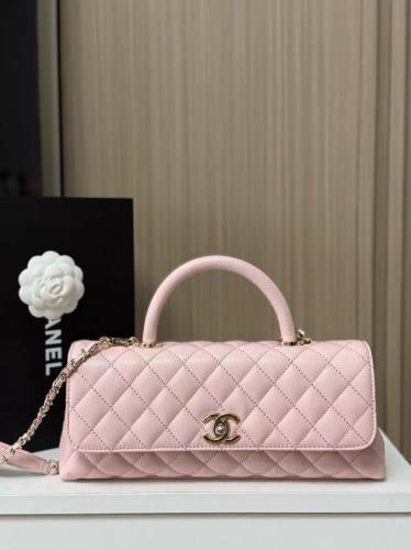 CHANEL COCO HANDLE size 32cm