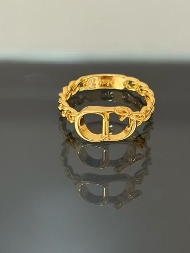 DIOR RING