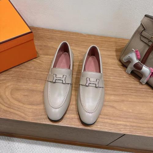 HERMES ECLAIR SHOES