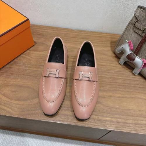 HERMES ECLAIR SHOES