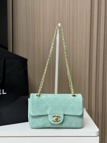 CHANEL 26B MINI size 20cm