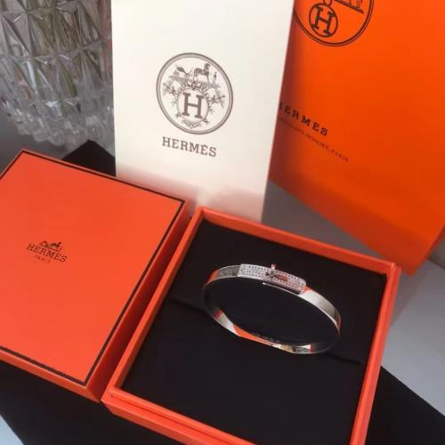 HERMES BRACELET
