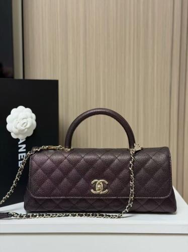 CHANEL COCO HANDLE size 32cm