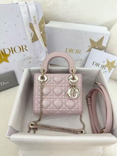 DIOR LADY NIMI size 17cm