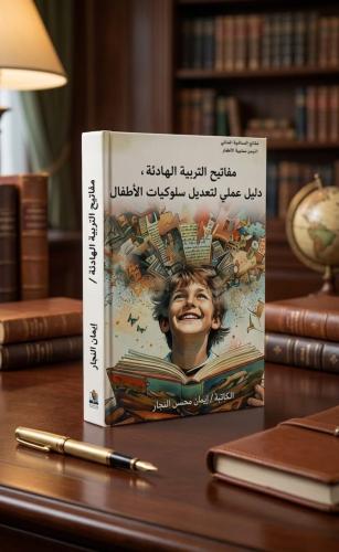 كتاب عملي لتعديل سلوكيات الأطفال